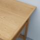 Bureau d'architecte vintage 2 tiroirs, 1960s