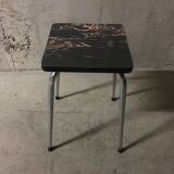 Stool in formica 70