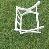 Freestanding bassinet
