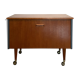 Buffet scandinave