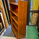 Showcase shelf Vintage fin year 50