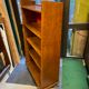 Showcase shelf Vintage fin year 50