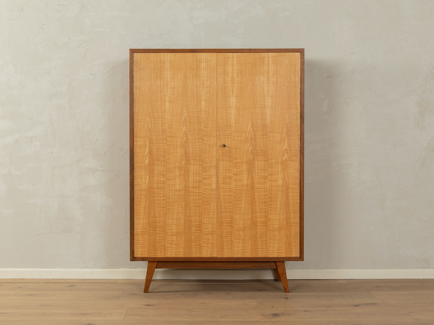 Commode des années 1950
