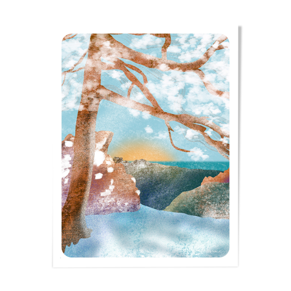 Illustration ''Neve — Beyit