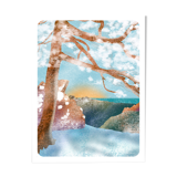 Illustration "neve"