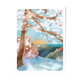 Illustration "Neve"