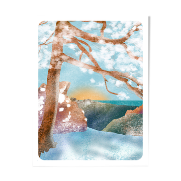 Illustration "neve"