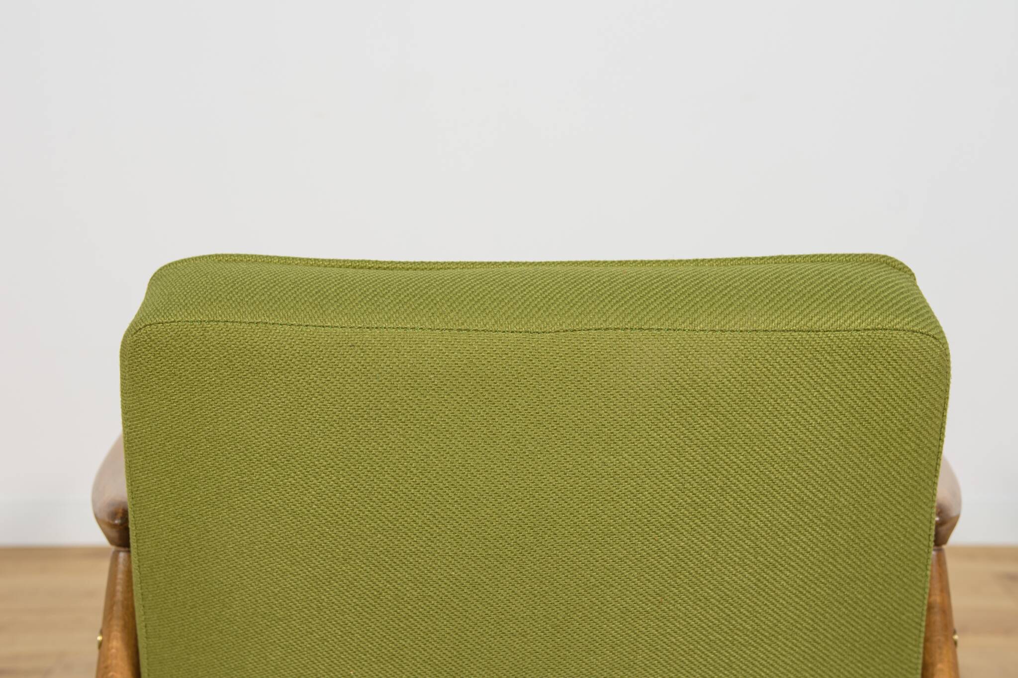 GFM-87 Armchair by Juliusz Kedziorek for Gościcińskie Furniture, Poland, 1960s