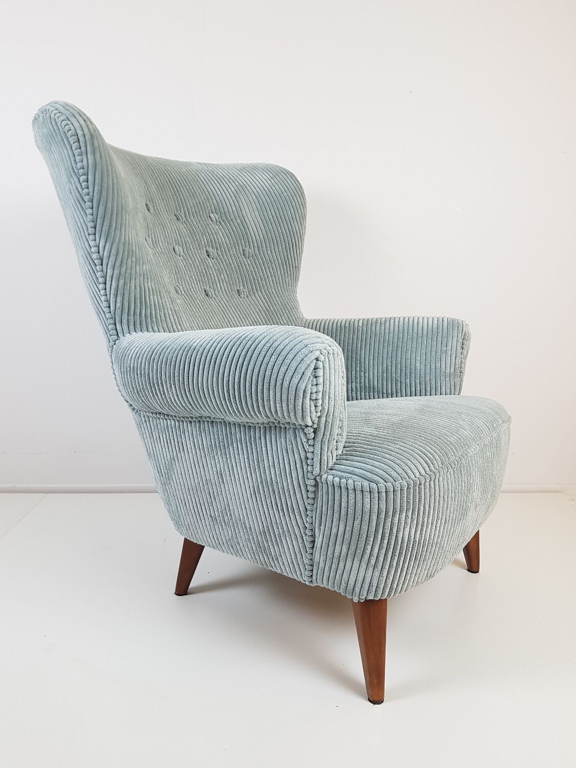 Fauteuil de Theo Ruth, Artifort