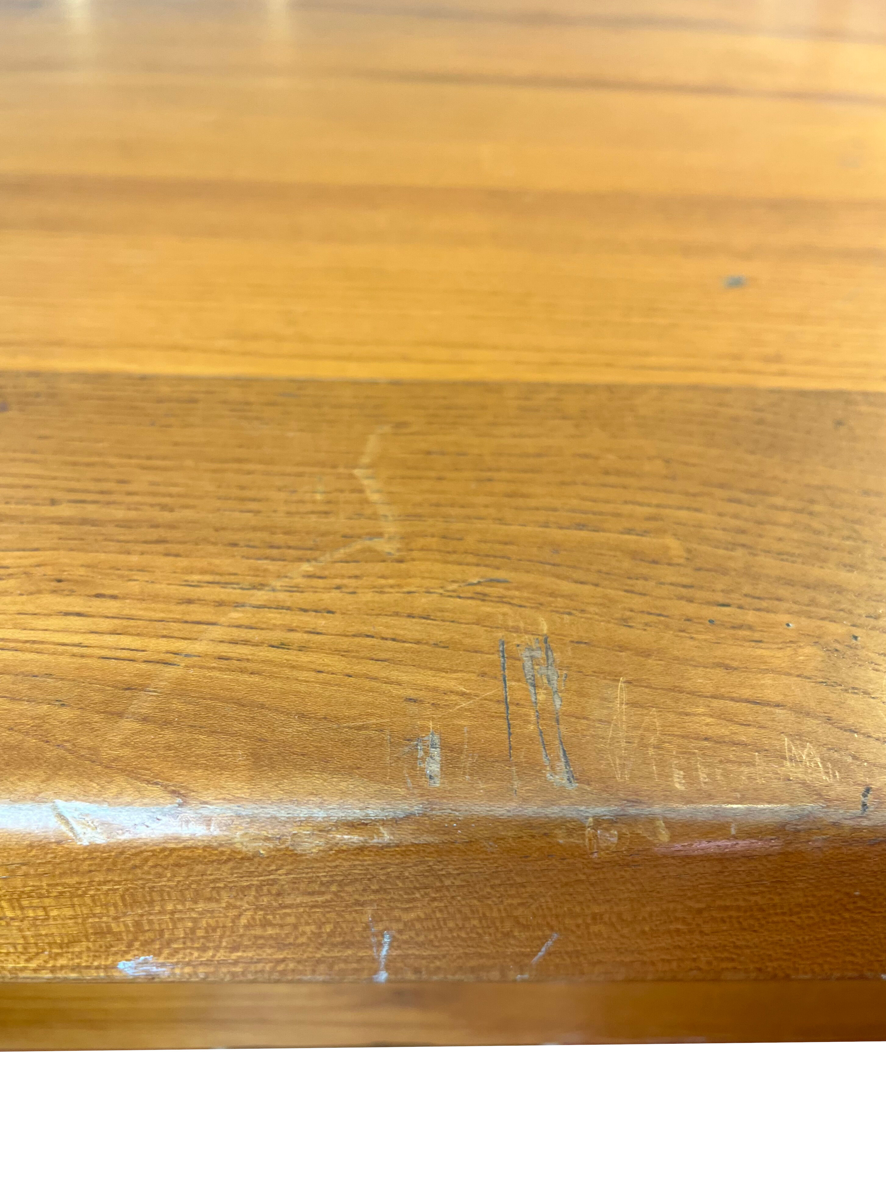 Pierre Chapo's Office B02