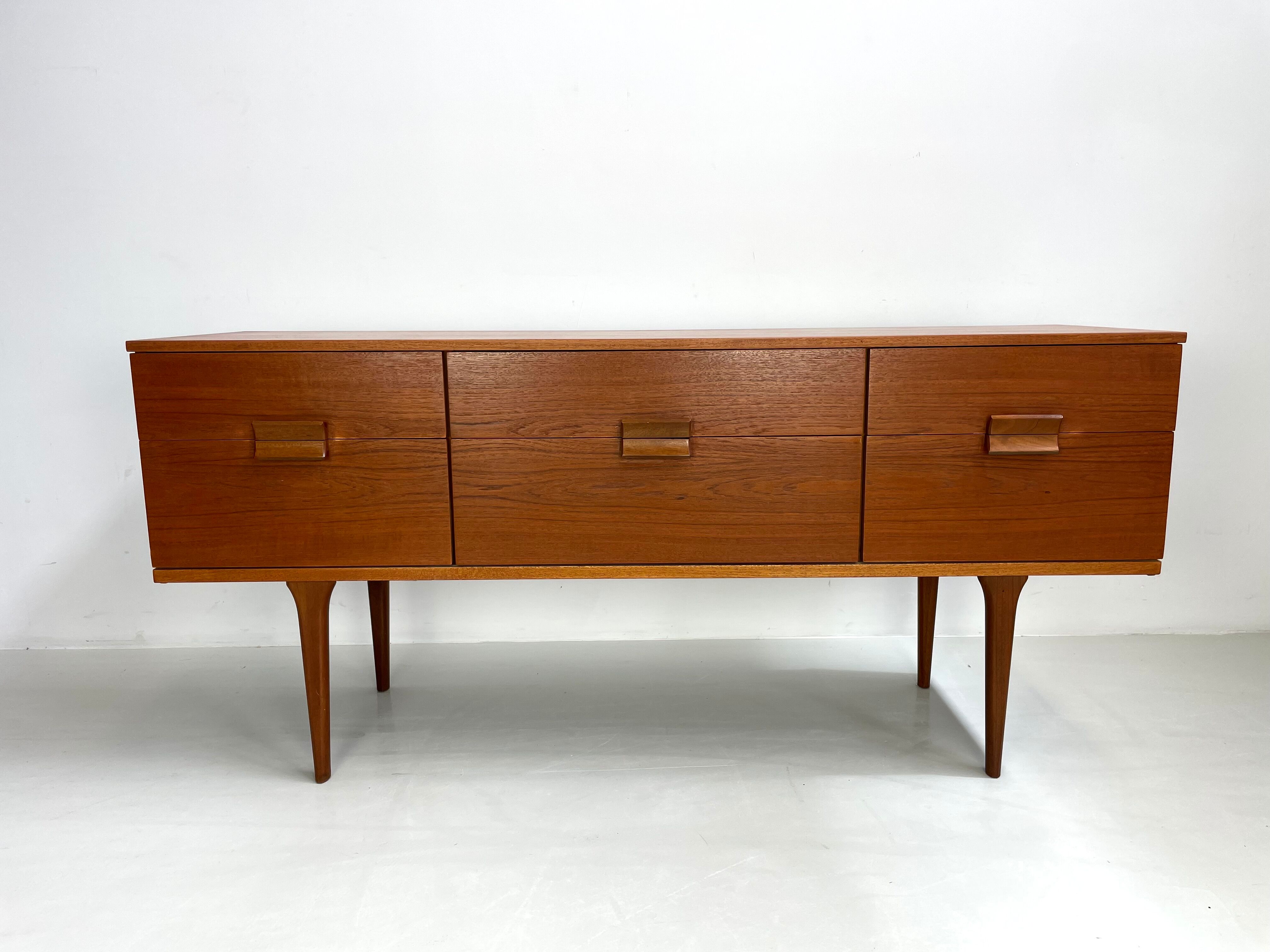 Vintage sideboard by Austinsuite