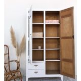 Parisian wardrobe
