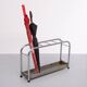 Bauhaus umbrella stand 1950s Holland
