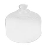 Cloche en verre