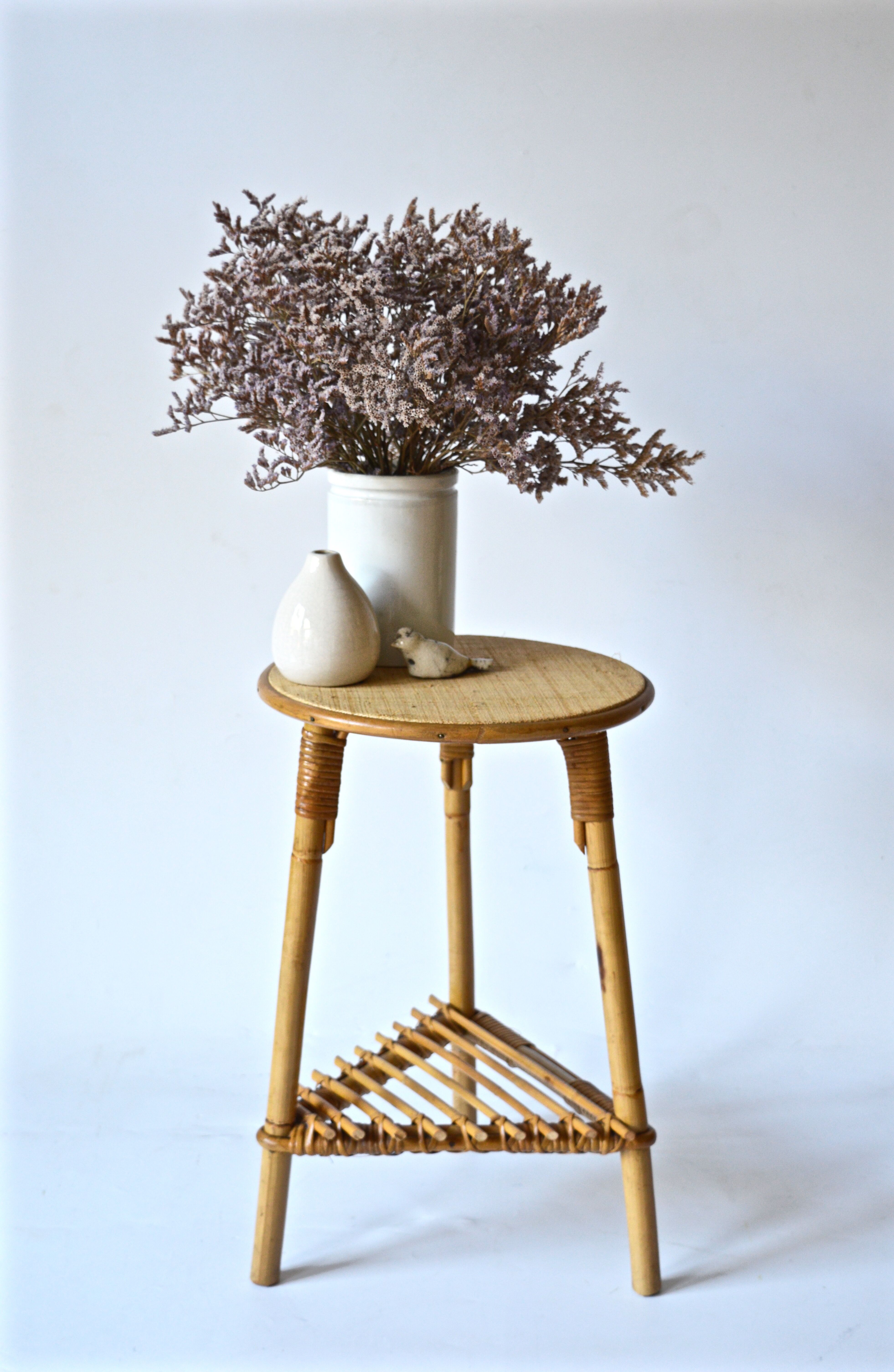 rattan harness