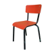 Chaise enfant vintage