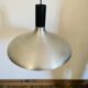 ⭐ Vintage aluminium suspension – Space Age design from the 1960s-1970s