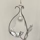 Mathias tulip chandelier