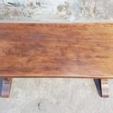 Table monastère vintage