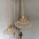 Suspensions vintage