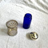 Duo of salt and pepper shaker