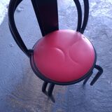2 Vintage Ikea 80'S Maxmo Chairs