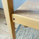 Vintage Scandinavian chairs