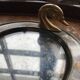 Silver plated tray