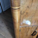 Meuble bar art deco