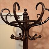 Fischel parrot coat rack