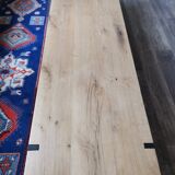 Low table