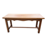 Farm table