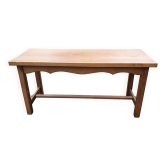 Table de ferme