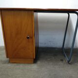 Bauhuaus style desk
