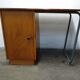 Bauhuaus style desk