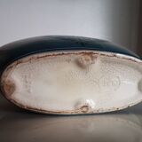 Planter – modernist planter – gustav de brum- certificate of authenticity