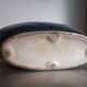 Planter – modernist planter – gustav de brum- certificate of authenticity
