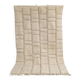 Tapis Beni Ouarain, 255 x 150 cm || 8,37 x 4,92 pieds, MS-386
