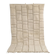 Tapis Beni Ouarain, 255 x 150 cm || 8,37 x 4,92 pieds, MS-386