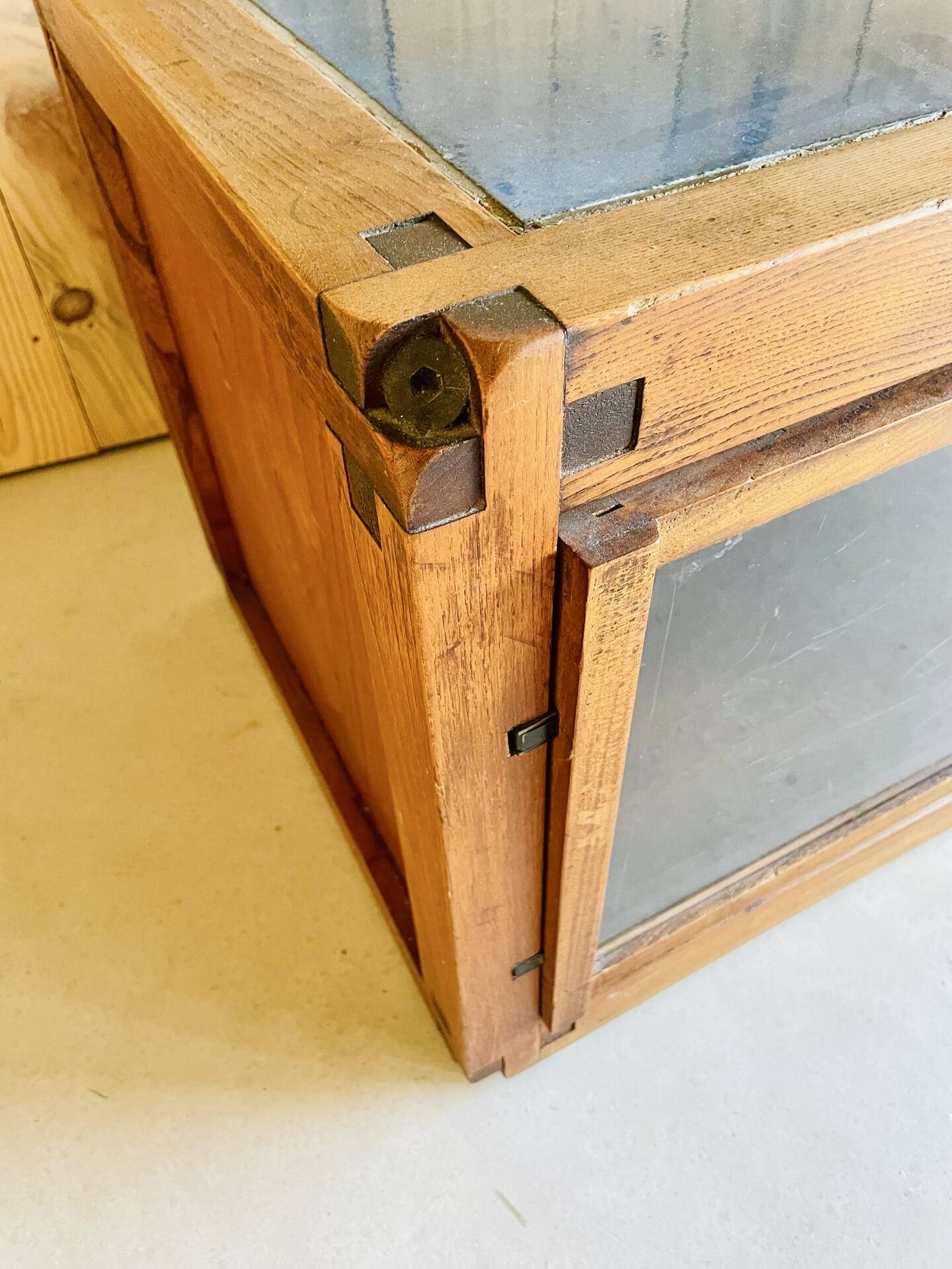 Meuble R15 Pierre Chapo