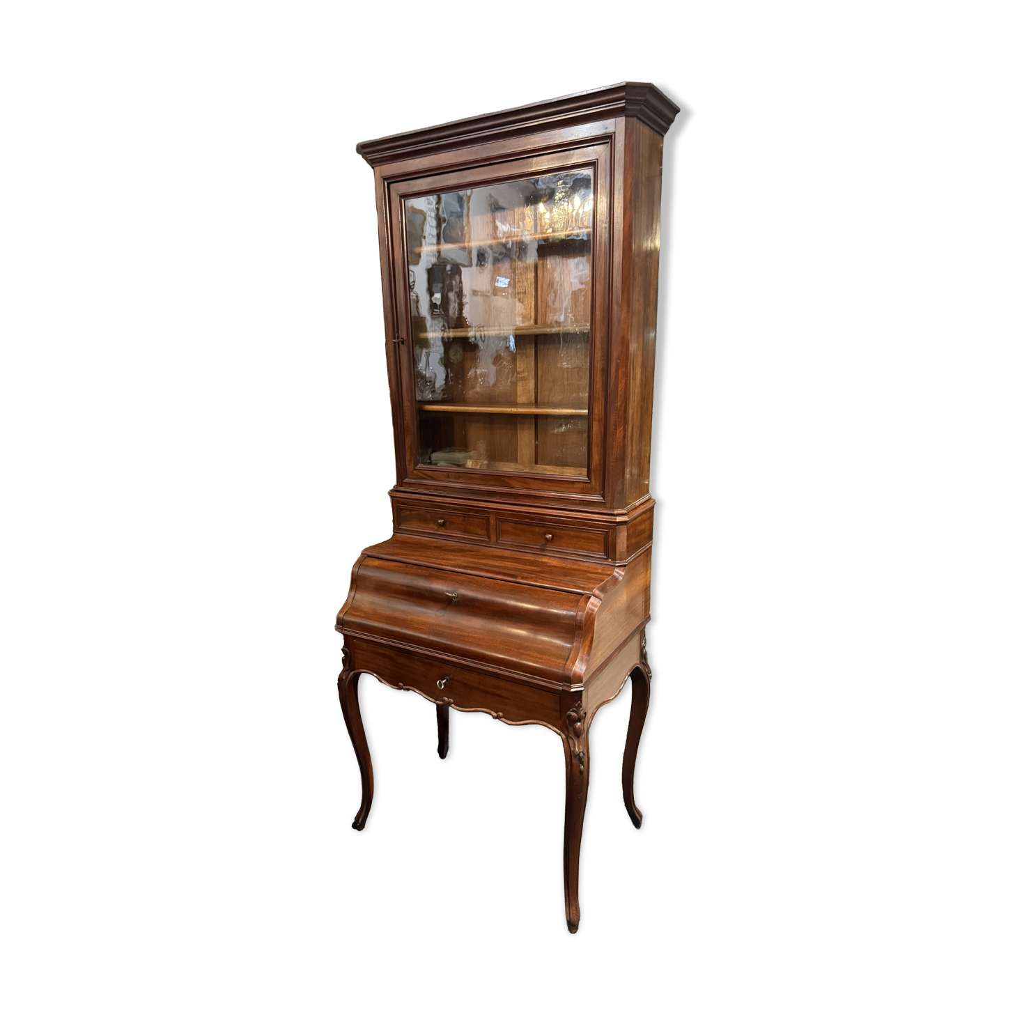 Napoleon III Desk
