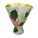 Vallauris cermal corolla vase