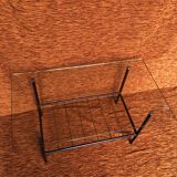 Table basse 1950 vintage