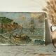 Peinture ancienne