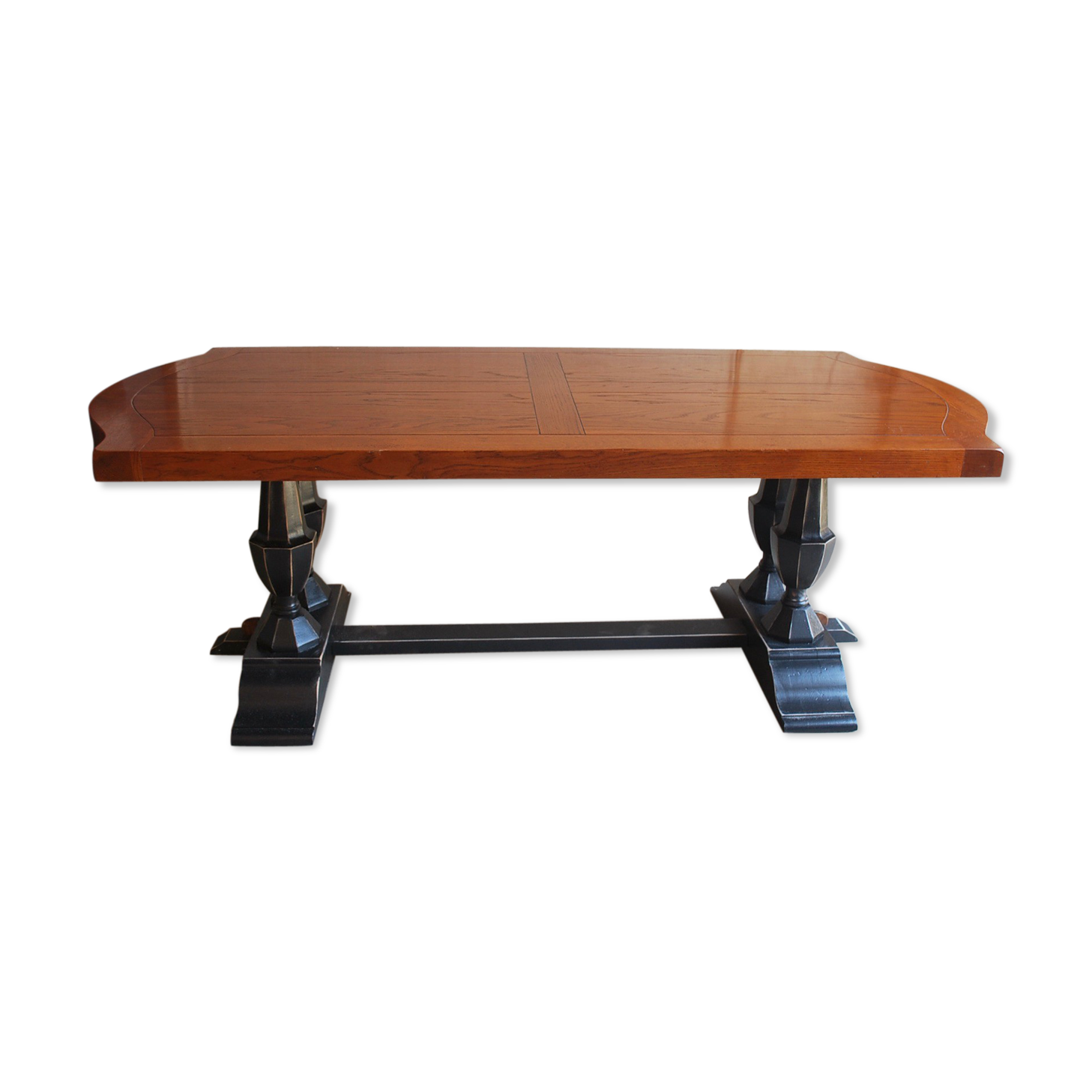 Monastery table