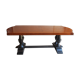 Monastery table