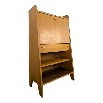 Modernist secretary from the 1960s.