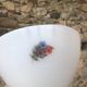 Salad bowl • Arcopal vintage