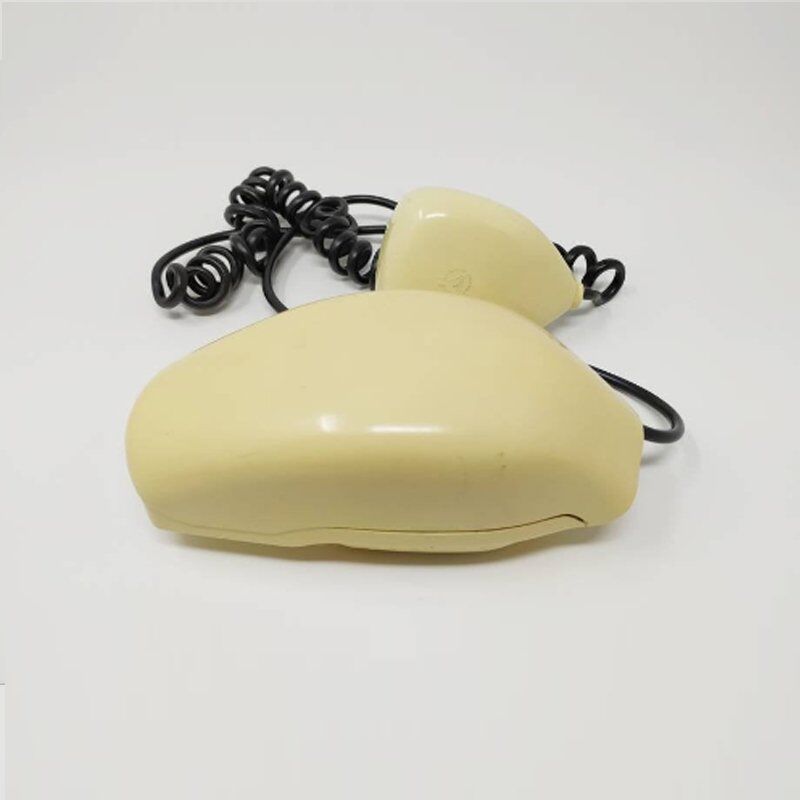 Telephone Grillo by Marco Zanuso for Siemens, 1970s