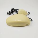 Telephone Grillo by Marco Zanuso for Siemens, 1970s